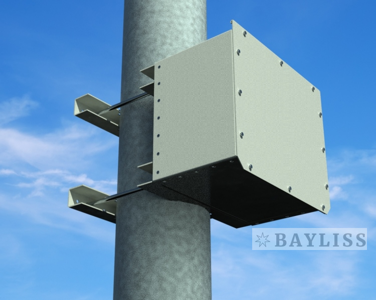 картинка SB100 от магазина BAYLISS