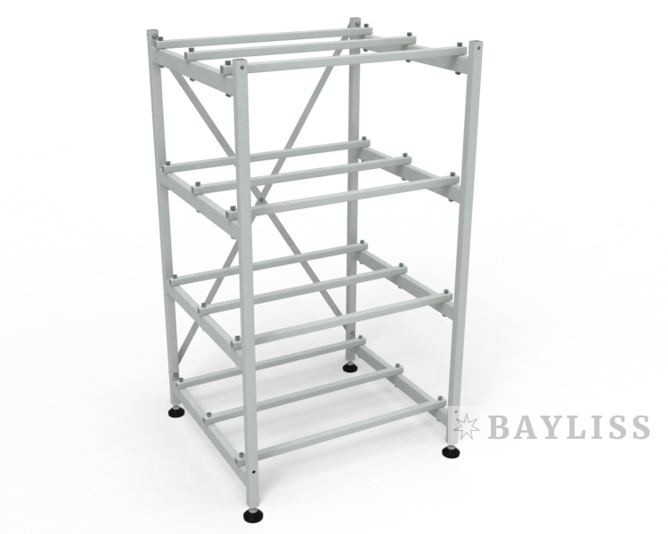 картинка МСР 4 от магазина BAYLISS