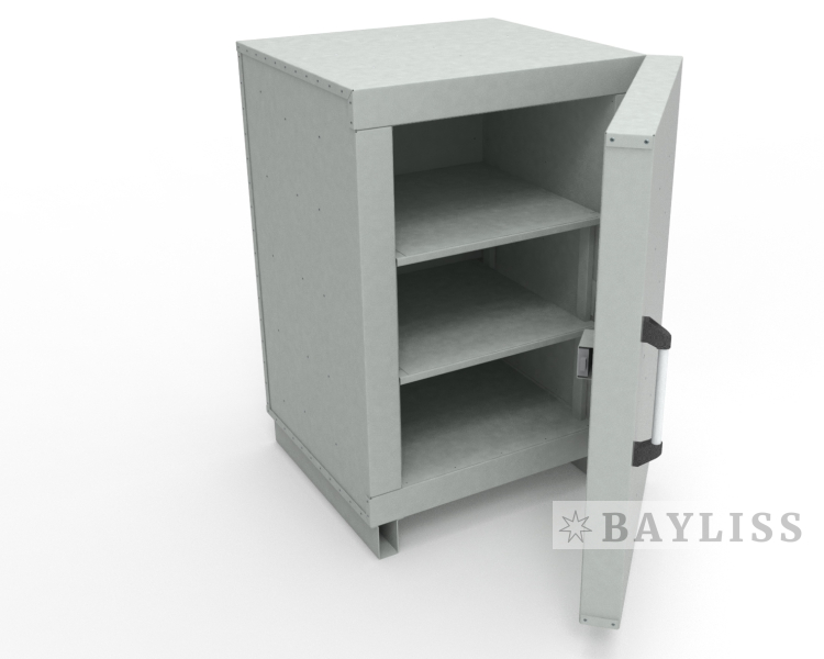 картинка ThermoBox 60x60x90 (40) от магазина BAYLISS