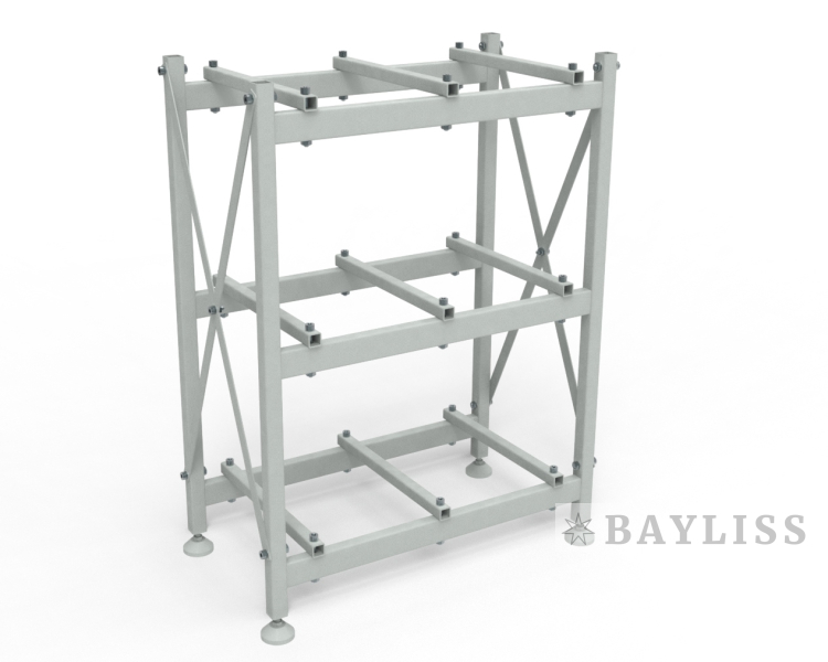 картинка МСР 3У от магазина BAYLISS