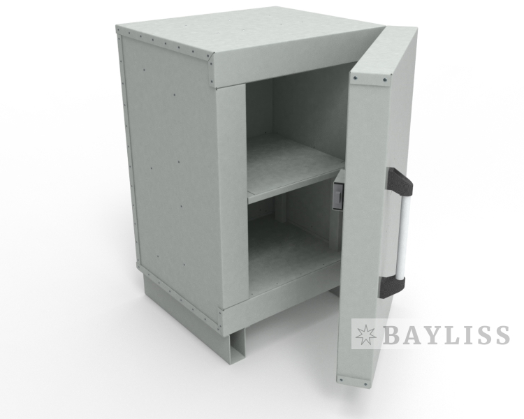 картинка ThermoBox 40x40x60 (40) от магазина BAYLISS