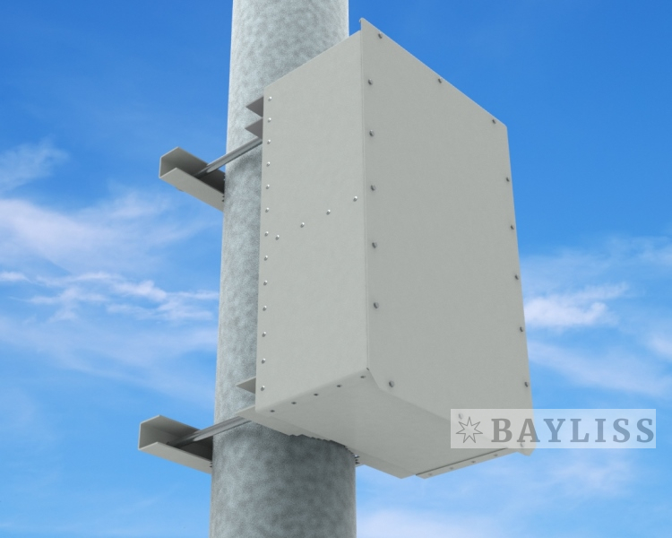 картинка SB2100 от магазина BAYLISS