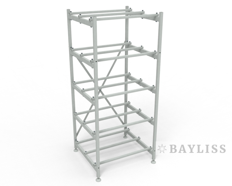 картинка МСР 5 от магазина BAYLISS