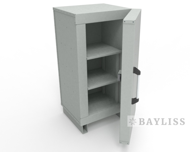 картинка ThermoBox 40x40x90 (40) от магазина BAYLISS