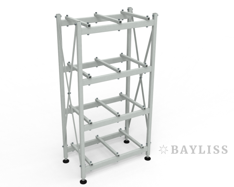 картинка МСР 4У от магазина BAYLISS