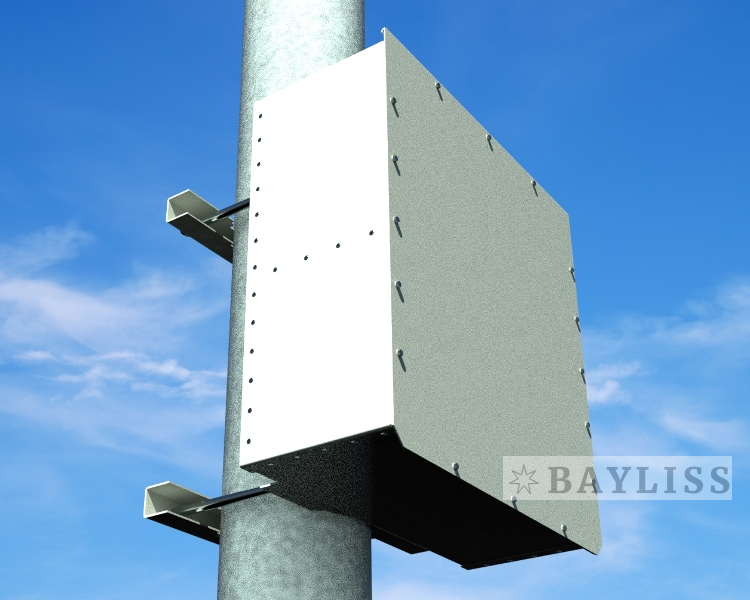 картинка SB2208 от магазина BAYLISS