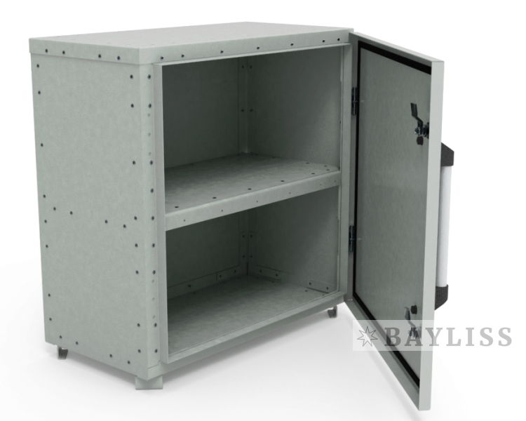 картинка BaseBox 36x2 от магазина BAYLISS