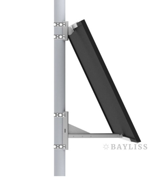 картинка Clamp 1.1. от магазина BAYLISS