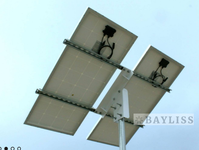 картинка UMBRELLA 2x1000 от магазина BAYLISS