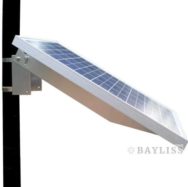 картинка Small Solar 560 от магазина BAYLISS