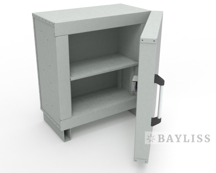 картинка ThermoBox 30x60x60 (40) от магазина BAYLISS