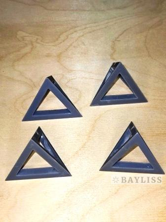 картинка Малярные ножки от магазина BAYLISS