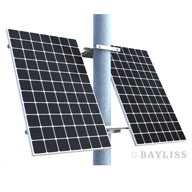 картинка BUTTERFLY 1200-260 от магазина BAYLISS